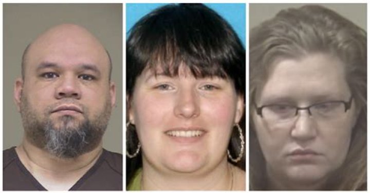 Where Is Matthew Hester Now? Ex Husband Of Annastasia Hester Was Arrested For Murder Conspiracy