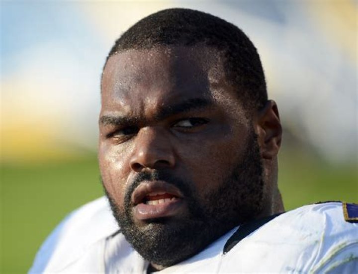 Where Is Michael Oher Now? All We Know About The Former American Football Player
