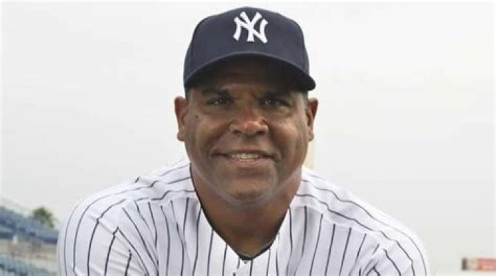 Where is Mike Harkey? Who is the Yankee bullpen coach?