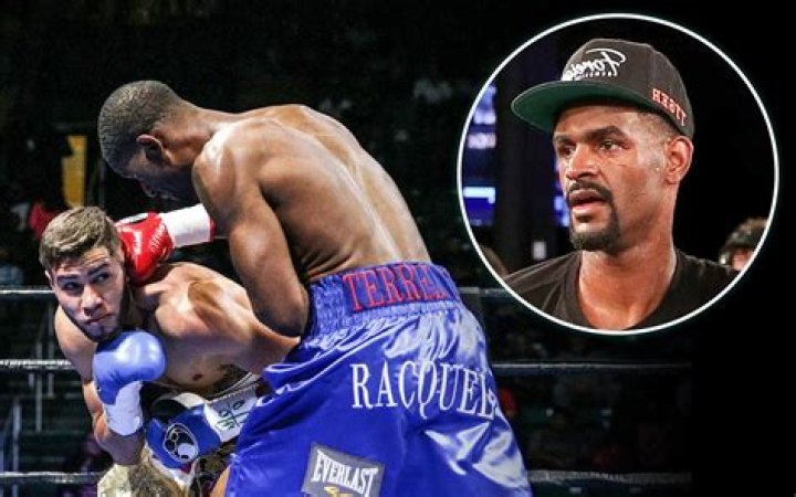 Where is Prichard Colón now? Know everything about the boxer