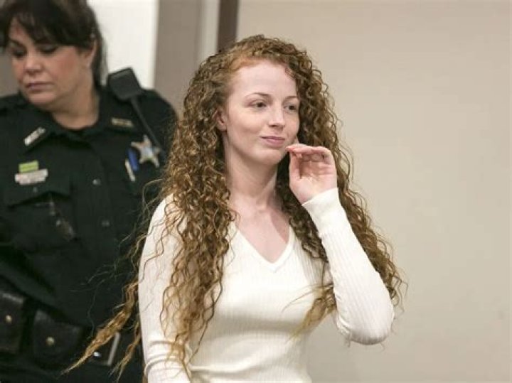 Where is Shelly Lietz Son Derek Carr Leitz Now? Murder Case Update