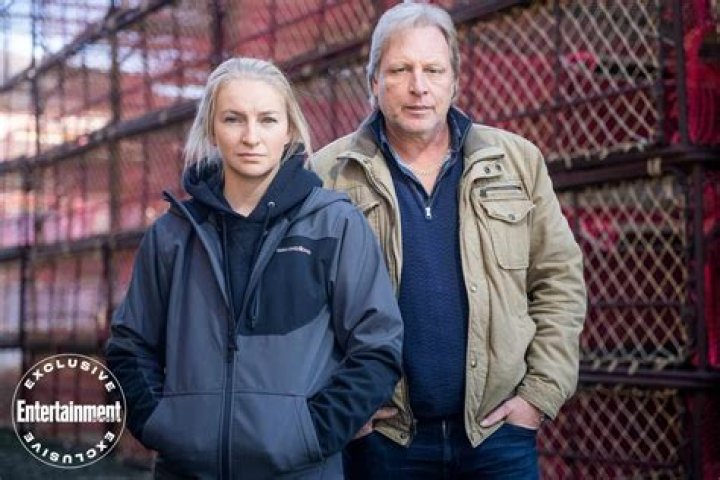 Where Is Sig Hansen’s Daughter Nina Hansen Now? Age And Sister Mandy Hansen