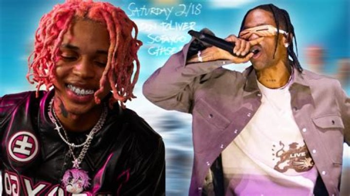 Where is SoFaygo From? Facts To Know About The Rapper