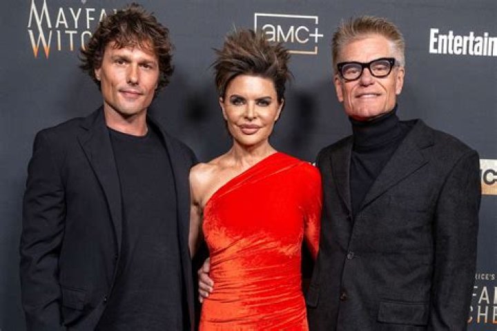 Where Is Susan Hamlin Now? Everything On Husband Richard Hamlin And Kids