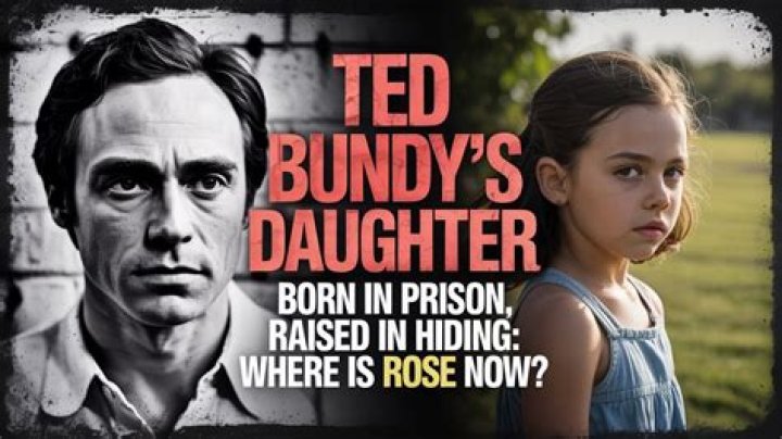 Where Is Theodore Robert Bundy Daughter Rose Bundy? Family Tree Explored