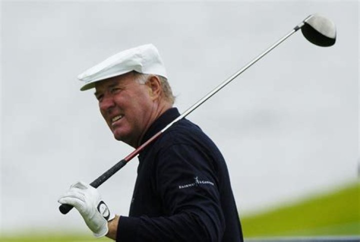 Where Is Tom Weiskopf Wife Laurie Weiskopf After His Death? The Golfer Sadly Passed Away Of Pancreatic Cancer