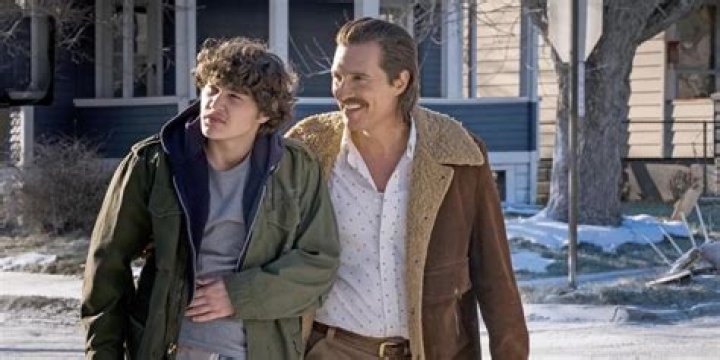 Where Is White Boy Rick Now? Rick Wershe Wife Kids And Family – Net Worth