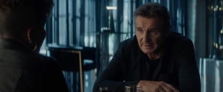 Where Was Blacklight Filmed?