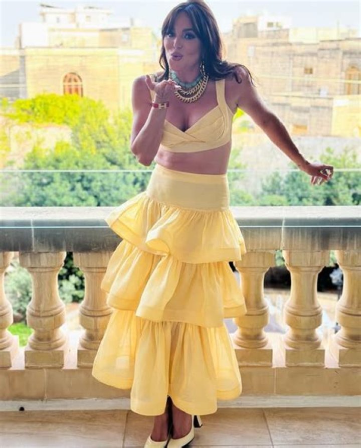 White Lines: Marta Milans Wiki Age, Biography, , Birthday, Height