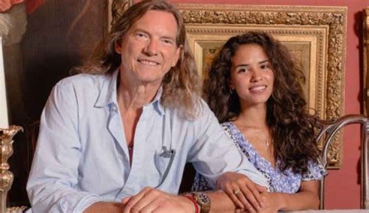 Whitney Bjerken Height, Weight, Net Worth, Age, Birthday, Wikipedia, Who, Nationality, Biography