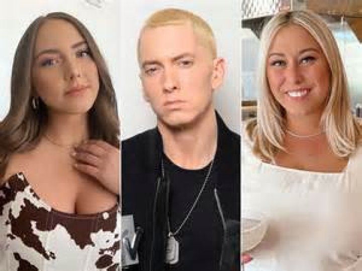Whitney Scott Mathers: Facts About Eminem’s Adopted Daughter
