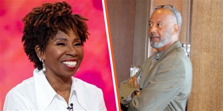 Who Are Adeyemi Bandele And Charles Vanzant? Iyanla Vanzant Ex Husband
