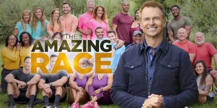 Who Are Akbar Cook and Sheri Cook? Meet The Contestant Of The Amazing Race 33 On Instagram