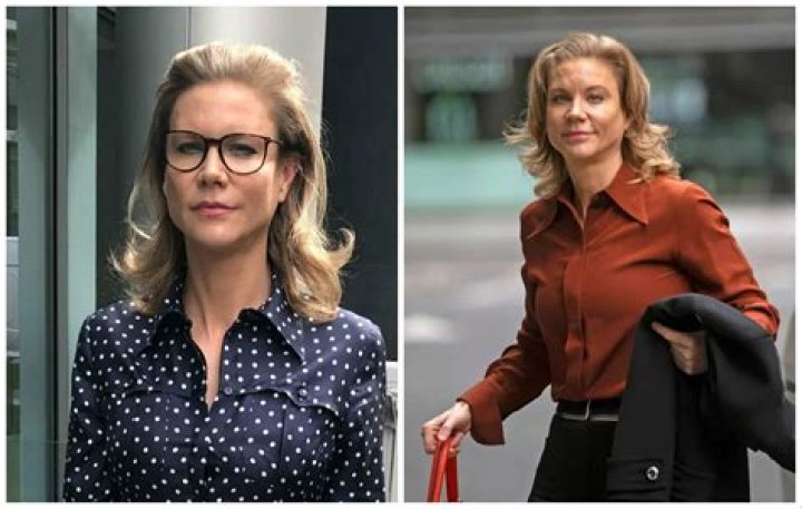 Who Are Amanda Staveley Parents? Details On British Businesswoman’s Family And Husband