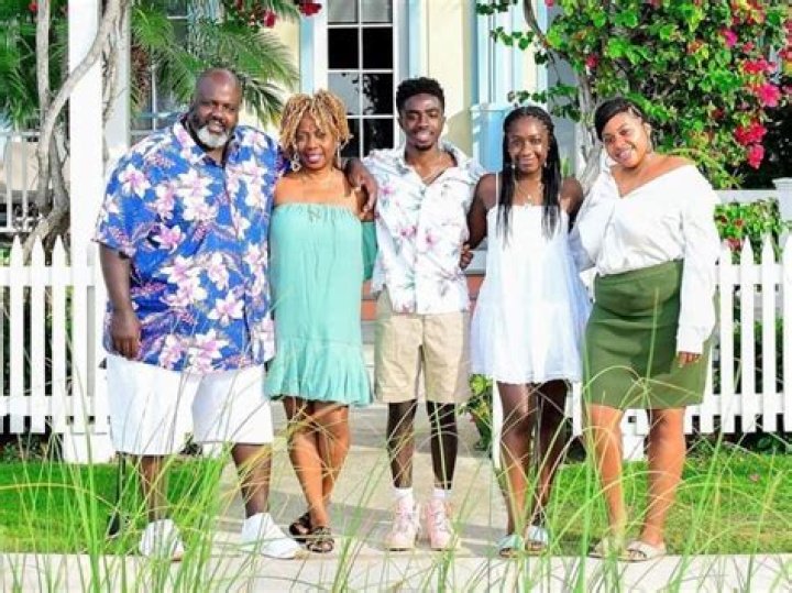 Who Are April McLaughlin And Corey McLaughlin? Explore Caleb McLaughlin Parents Ethnicity