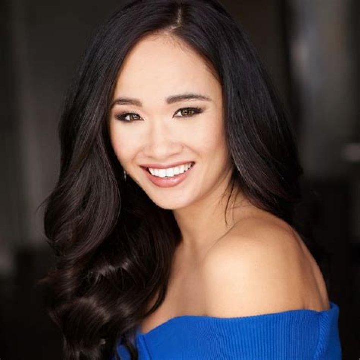 Who Are Averie Bishop Parents? Meet The First Asian American Miss Texas America As She Makes History