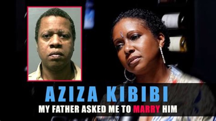 Who Are Aziza Kibibi Father & Mother? Find Out About Her Parents