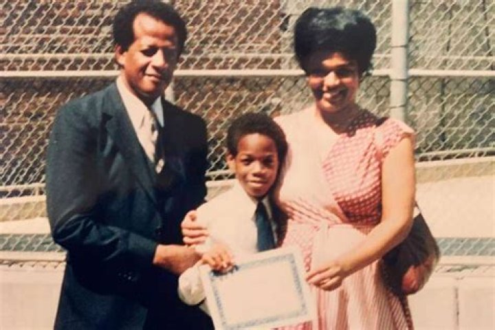 Who Are Berlyn Wayans Parents? Family Details To Know About