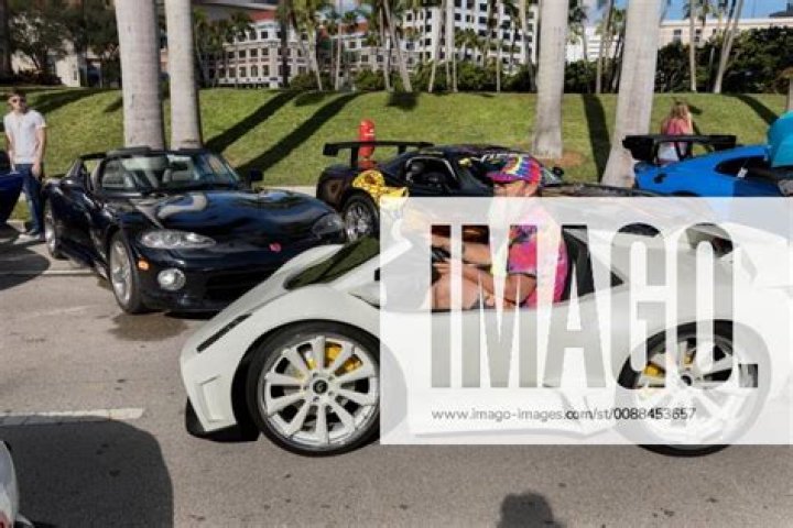 Who Are Car Collector Christine Wheeler And Tim Schmidt? Net Worth