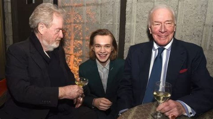 Who Are Charlie Plummer Parents? Father John Christian Plummer And Mother Maia Guest