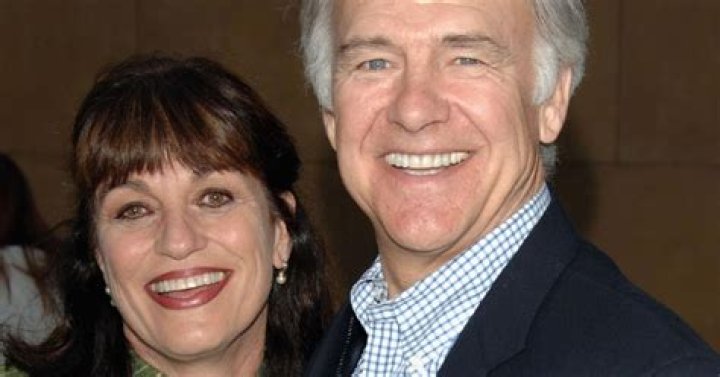 Who are Chris Hayes parents Roger Hayes and Geri Hayes?