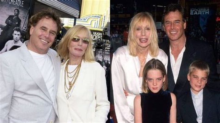 Who Are Claire Kellerman? Everything To Know About Sally Kellerman Daughter