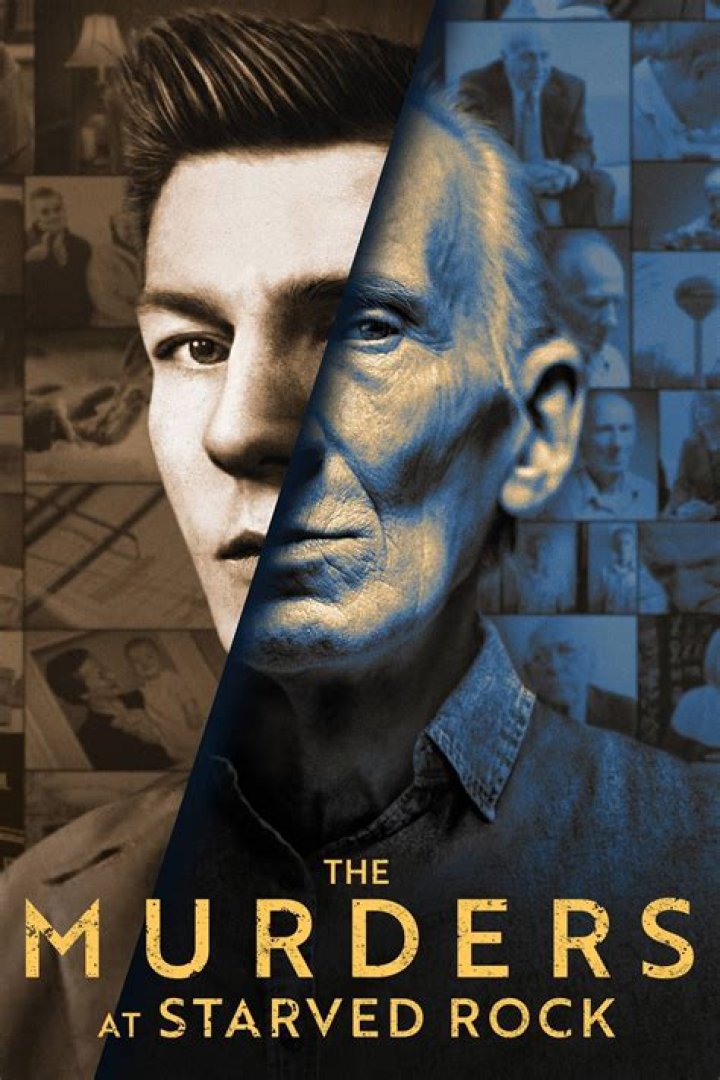 Who Are David Raccuglia and Anthony Raccuglia? Relation To Starved Rock Murders, Where Is He Today?