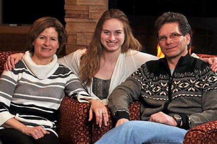 Who Are Debra Diggins And Clay Diggins? Details On Parents And Family Of American Skier Jessie Diggins
