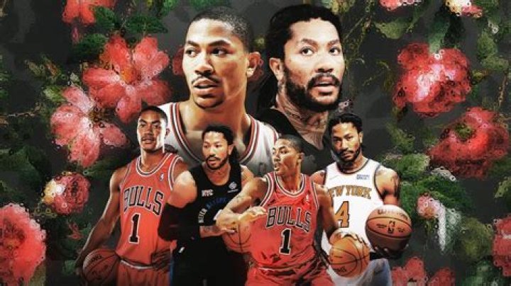 Who Are Derrick Rose Parents? His Ethnicity And Family Background