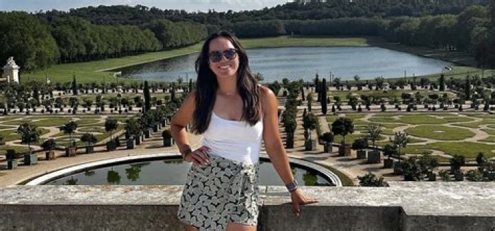 Who Are Desirae Krawczyk Parents? Everything On Her Father & Mother