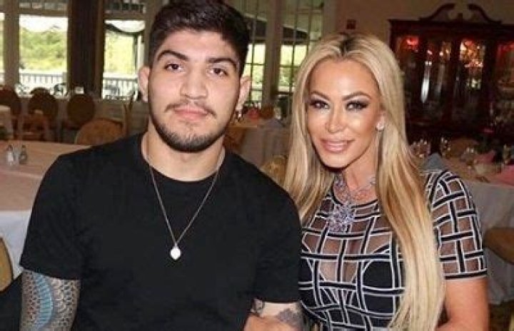 Who are Dillon Daniss Parents? Dillon Danis Biography, Parents Name, Nationality and More