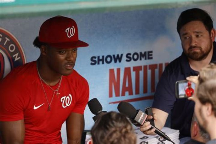 Who Are Elijah Green Parents? Baseball Player Takes Over Social Media With Top MLB Draft Pick