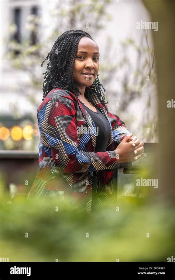 Who are Elizabeth Wathuti parents? Meet Young Kenyan Activist On Instagram