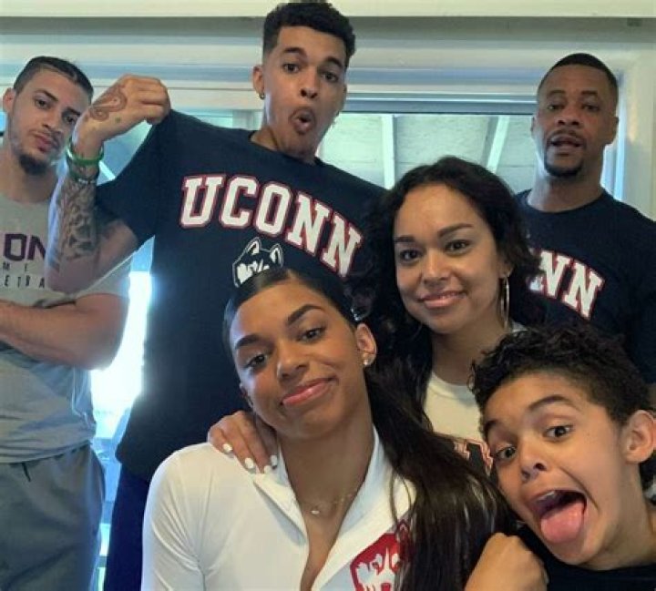 Who Are Eva Westbrook And James Westbrook? Details On Evina Westbrook Parents And Family Background