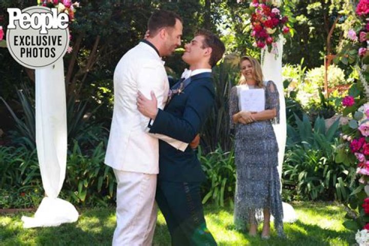 Who Are Garrett Clayton Parents? Everything On Teen Beach 2 Actor’s Family And Partner Blake Knight