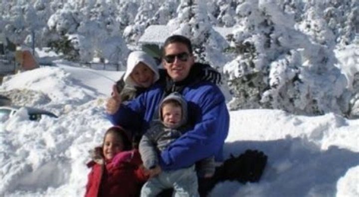 Who Are George Karlaftis Family? Details To Know About His Parents & Siblings