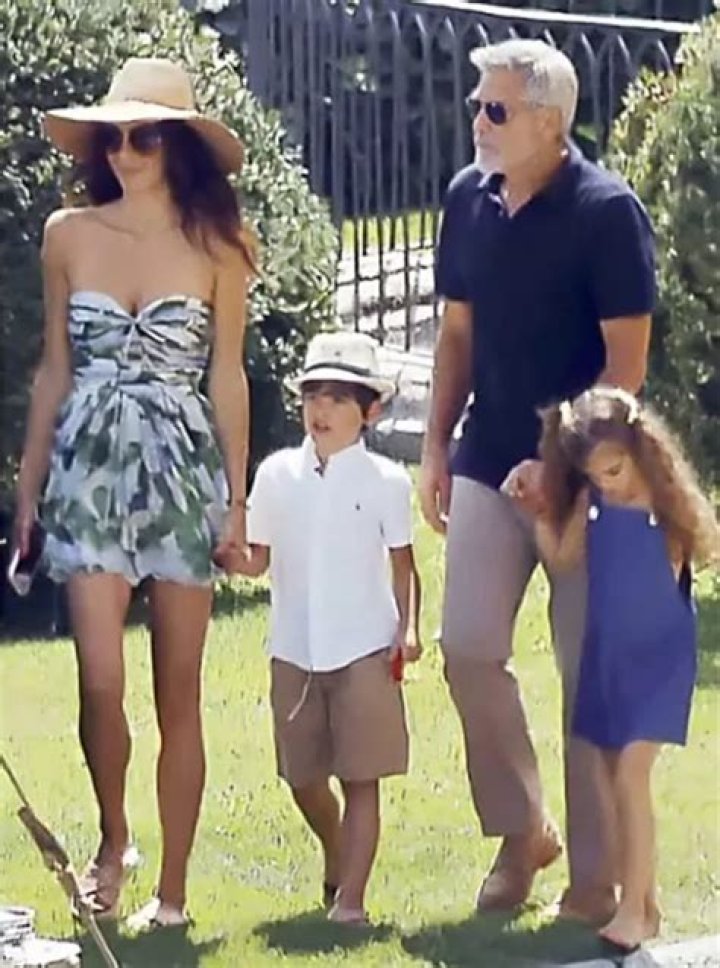 Who Are George Preston Marshall’s Children And What Do They Do?