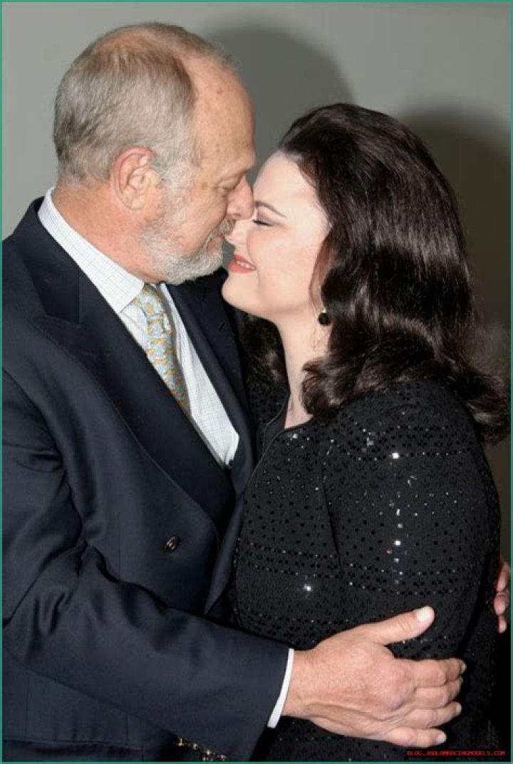 Who Are Gerald McRaney And Delta Burke Children? Relationship And Family Details Of The Actors