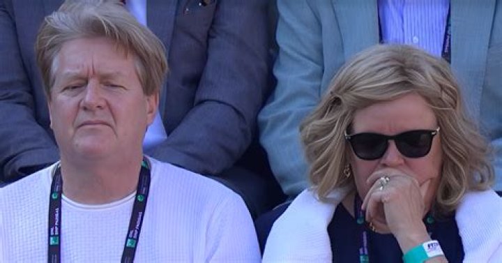 Who Are Hanspeter & Siglinde Sinner? Know About The Parents Of Jannik Sinner