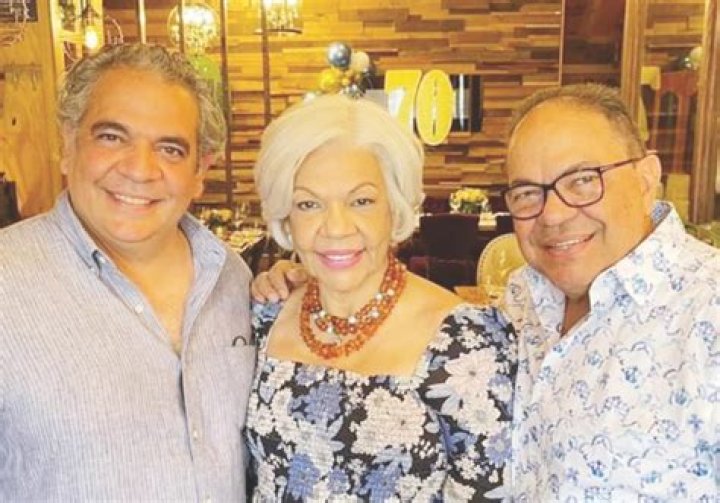 Who Are Hemky Madera Parents Luis And Gisela Madera? Hemky Madera Wife And Family