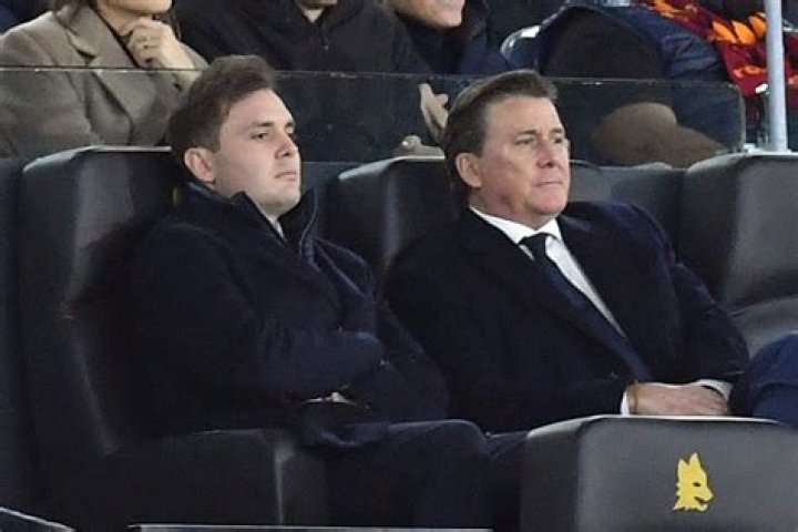 Who are Jackson Friedkin, Cedric Friedkin, William Friedkin’s children?