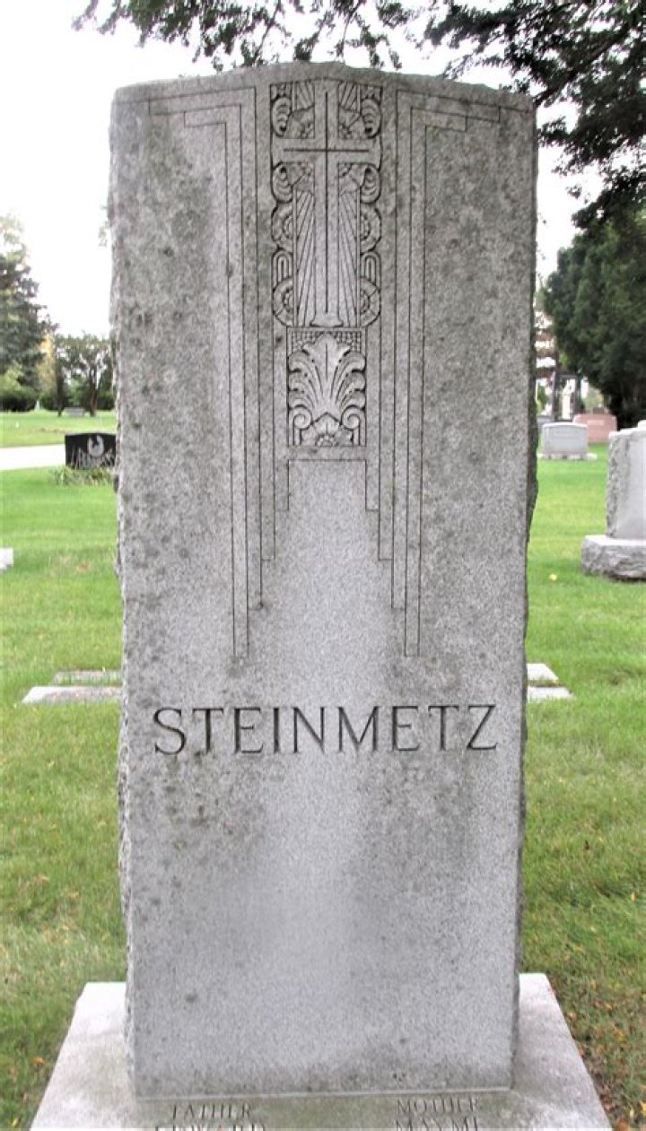 Who Are Jacob Steinmetz Parents? Elliot Steinmetz And Sima Steinmetz