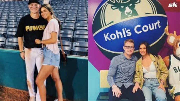 Who Are Jarred Kelenic Parents: Tom Kelenic And Lisa Kelenic – Meet Them