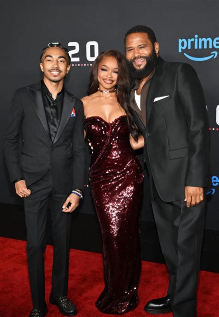 Who Are Joshua Martin And Carol Martin? Marsai Martin Parents, Siblings And Family