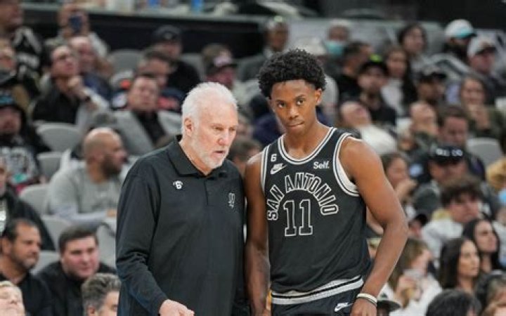 Who Are Joshua Primo Parents? More About The Basketball Player