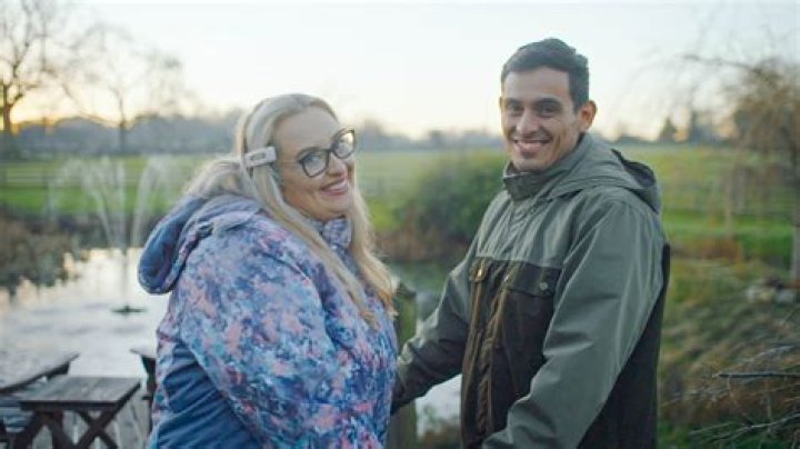 Who Are Kadie and Alejandro From 90 Day Fiance UK? Learn About The Couple