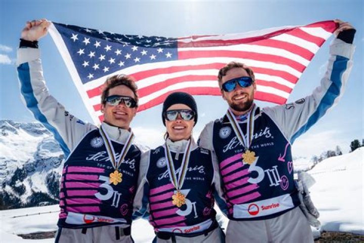 Who Are Kaila Kuhn Parents? Everything To Learn About Young Freestyle Skier USA Team