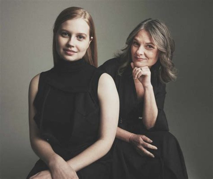 Who Are Kate Rice And Jeremy Rice? Angourie Rice Parents Age Gap And Family Ethnicity