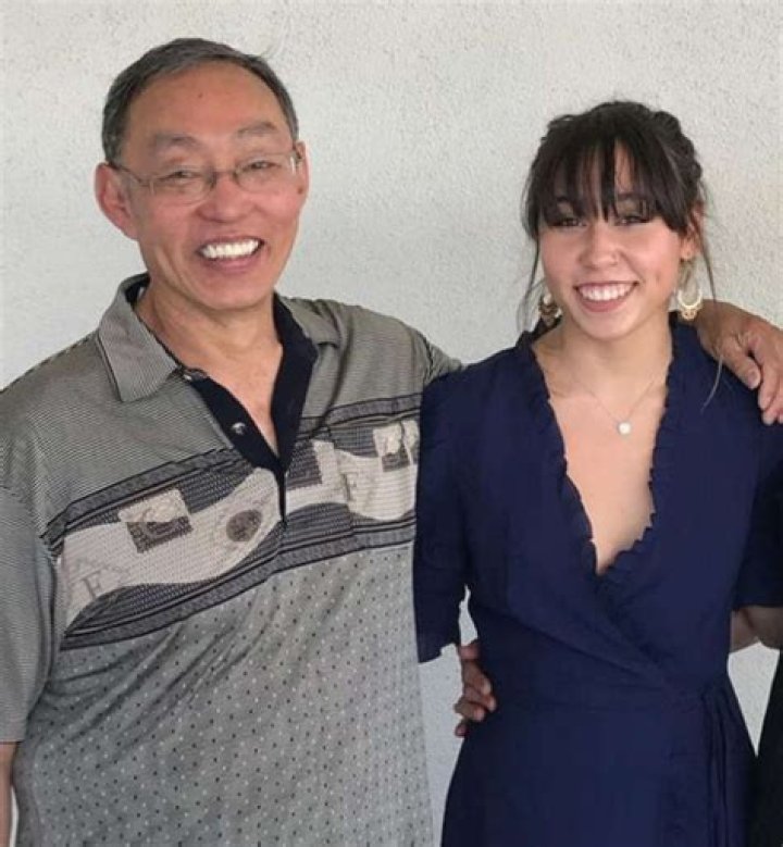 Who Are Katelyn Ohashi Parents? Diana Ohashi And Richard Ohashi