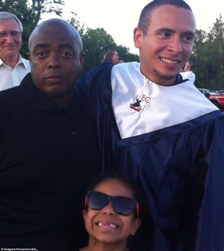 Who Are Konnor McClain Parents? Details On The Family
